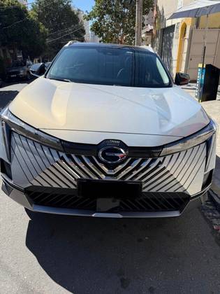 GAC GS4 2.0 HEV ELITE AUTOMÁTICO
