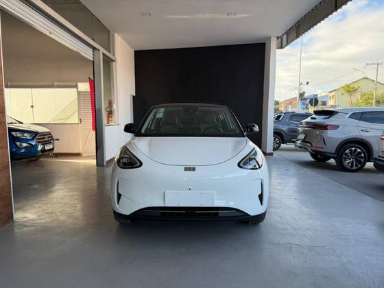 GEELY EX2 39,4 KW ELÉTRICO MAX