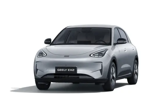 GEELY EX2 39,4 KW ELÉTRICO PRO