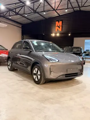 GEELY EX2 39,4 KW ELÉTRICO PRO GEELY EX2 39,4 KW ELÉTRICO PRO