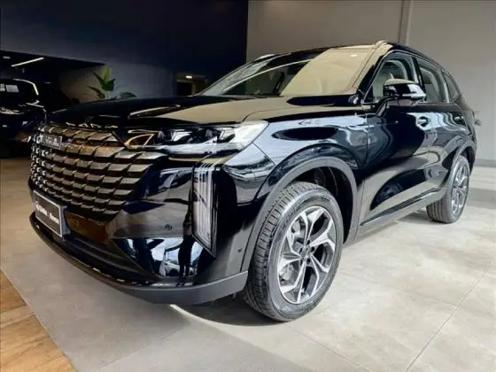 GWM HAVAL H6 1.5 FLEX PHEV35 AWD E-TRACTION GWM HAVAL H6 1.5 FLEX PHEV35 AWD E-TRACTION