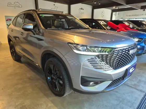 GWM HAVAL H6 1.5 HEV PREMIUM E-TRACTION GWM HAVAL H6 1.5 HEV PREMIUM E-TRACTION
