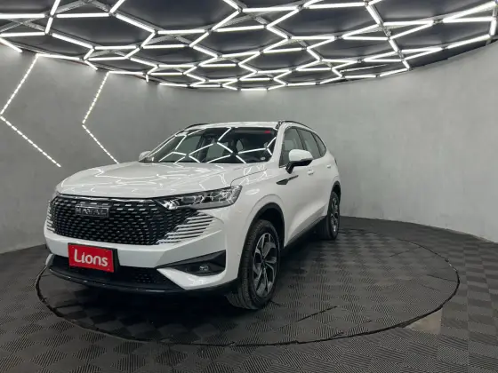 GWM HAVAL H6 1.5 PHEV PREMIUM AWD E-TRACTION GWM HAVAL H6 1.5 PHEV PREMIUM AWD E-TRACTION