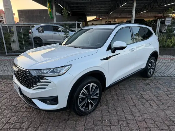 GWM HAVAL H6 1.5 PHEV19 E-TRACTION GWM HAVAL H6 1.5 PHEV19 E-TRACTION