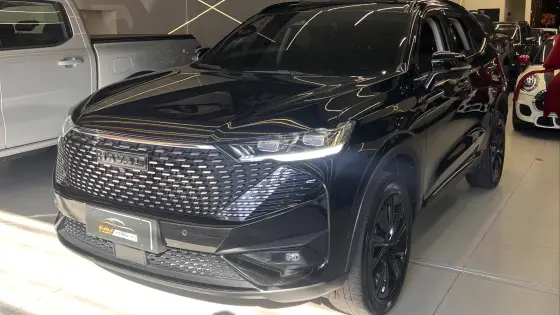 GWM HAVAL H6 1.5 PHEV19 E-TRACTION GWM HAVAL H6 1.5 PHEV19 E-TRACTION
