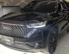 GWM HAVAL H6 1.5 PHEV19 E-TRACTION GWM HAVAL H6 1.5 PHEV19 E-TRACTION