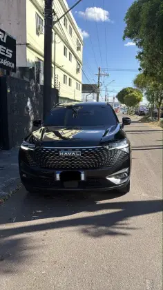 GWM HAVAL H6 1.5 PHEV19 E-TRACTION GWM HAVAL H6 1.5 PHEV19 E-TRACTION