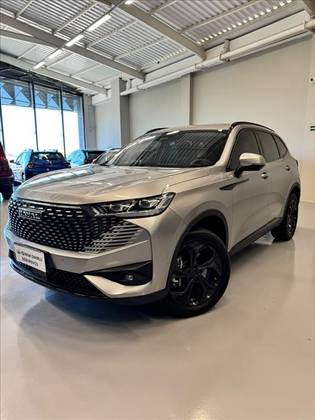 GWM HAVAL H6 1.5 PHEV PREMIUM AWD E-TRACTION