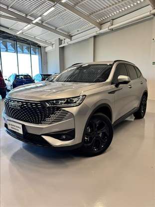 GWM-HAVAL H6-2023