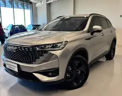 GWM HAVAL H6 1.5 PHEV PREMIUM AWD E-TRACTION GWM HAVAL H6 1.5 PHEV PREMIUM AWD E-TRACTION