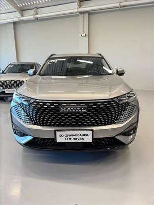 GWM-HAVAL H6-2023