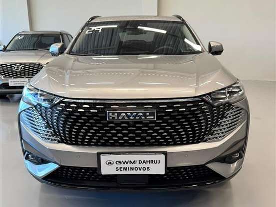 GWM-HAVAL H6-1.5 PHEV PREMIUM AWD E-TRACTION GWM-HAVAL H6-2023