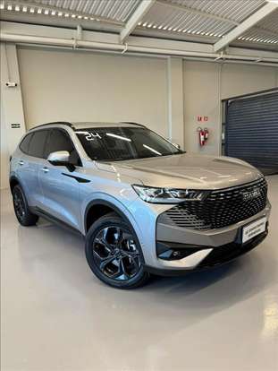 GWM-HAVAL H6-2023