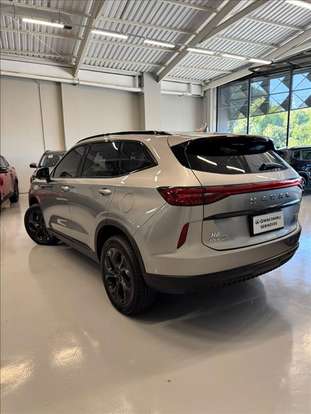 GWM-HAVAL H6-2023