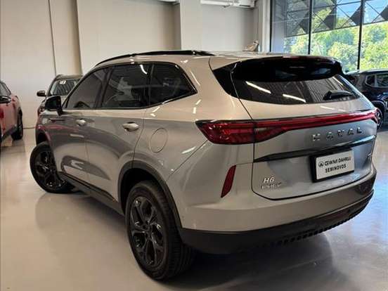 GWM-HAVAL H6-1.5 PHEV PREMIUM AWD E-TRACTION GWM-HAVAL H6-2023