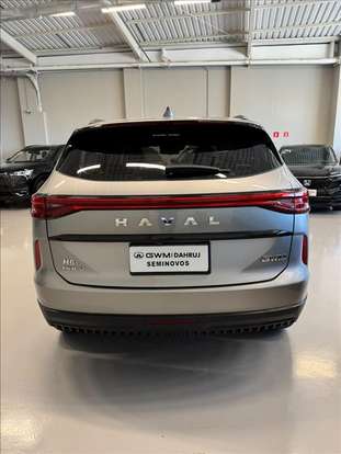 GWM-HAVAL H6-2023