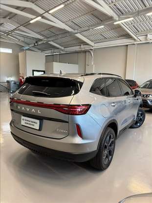 GWM-HAVAL H6-2023