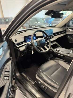 GWM-HAVAL H6-2023