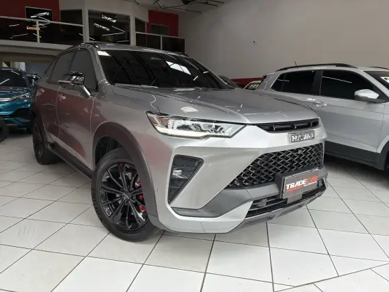 GWM HAVAL H6 GT 1.5 PHEV AWD E-TRACTION GWM HAVAL H6 GT 1.5 PHEV AWD E-TRACTION
