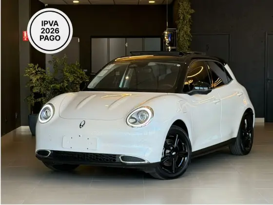 GWM ORA 03 58 KW ELÉTRICO BEV58