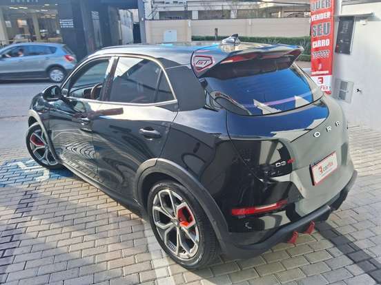 GWM-ORA 03-63 KW ELÉTRICO GT GWM-ORA 03-2023