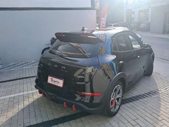 GWM-ORA 03-63 KW ELÉTRICO GT GWM-ORA 03-2023