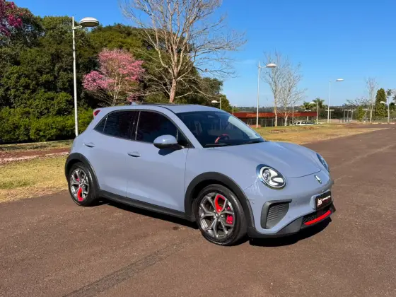 GWM ORA 03 63 KW ELÉTRICO GT GWM ORA 03 63 KW ELÉTRICO GT