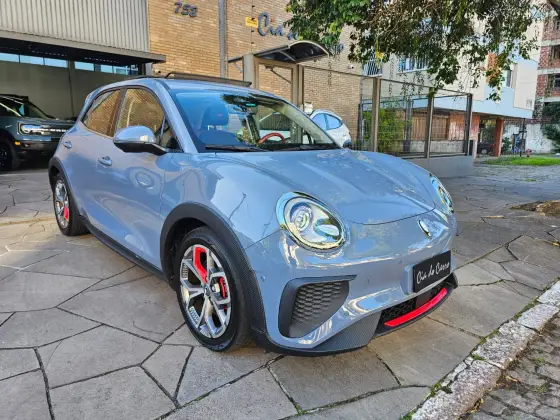 GWM ORA 03 63 KW ELÉTRICO GT GWM ORA 03 63 KW ELÉTRICO GT