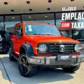 GWM TANK 300 2.0 HI4-T PHEV 4X4 9HAT GWM TANK 300 2.0 HI4-T PHEV 4X4 9HAT