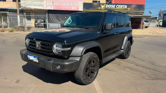 GWM TANK 300 2.0 HI4-T PHEV 4X4 9HAT GWM TANK 300 2.0 HI4-T PHEV 4X4 9HAT