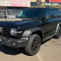 GWM TANK 300 2.0 HI4-T PHEV 4X4 9HAT GWM TANK 300 2.0 HI4-T PHEV 4X4 9HAT
