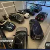 GWM WEY 07 1.5 TURBO PHEV DARK EDITION AWD DHT GWM WEY 07 1.5 TURBO PHEV DARK EDITION AWD DHT