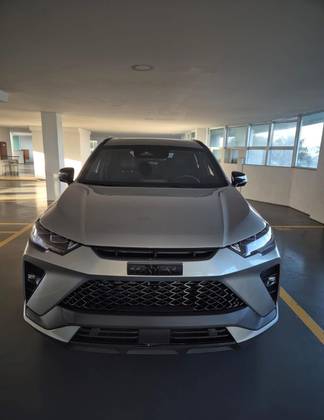 GWM HAVAL H6 GT 1.5 PHEV AWD E-TRACTION