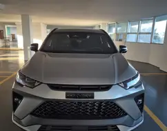 GWM HAVAL H6 GT 1.5 PHEV AWD E-TRACTION GWM HAVAL H6 GT 1.5 PHEV AWD E-TRACTION