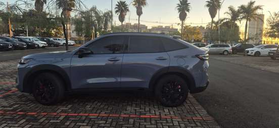 GWM-HAVAL H6 GT-1.5 PHEV AWD E-TRACTION GWM-HAVAL H6 GT-2025
