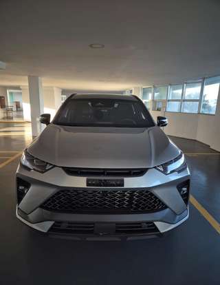 GWM-HAVAL H6 GT-2024