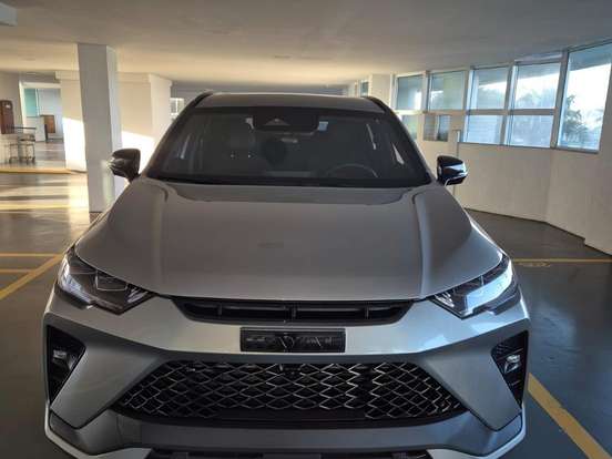 GWM-HAVAL H6 GT-1.5 PHEV AWD E-TRACTION GWM-HAVAL H6 GT-2024