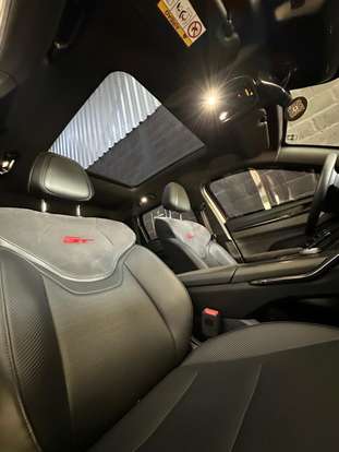 GWM-HAVAL H6 GT-2024