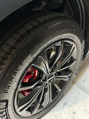 GWM-HAVAL H6 GT-2024