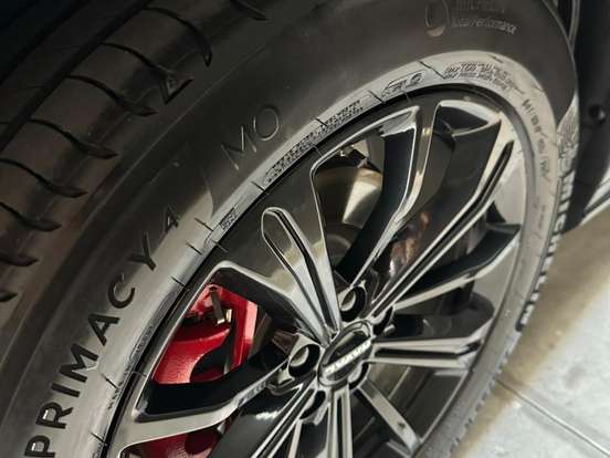 GWM-HAVAL H6 GT-1.5 PHEV AWD E-TRACTION GWM-HAVAL H6 GT-2024