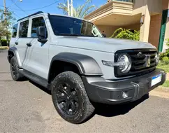 GWM TANK 300 2.0 HI4-T PHEV 4X4 9HAT GWM TANK 300 2.0 HI4-T PHEV 4X4 9HAT
