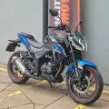 HAOJUE DR 160 FI HAOJUE DR 160 FI