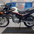 HAOJUE NK 150 ABS HAOJUE NK 150 ABS