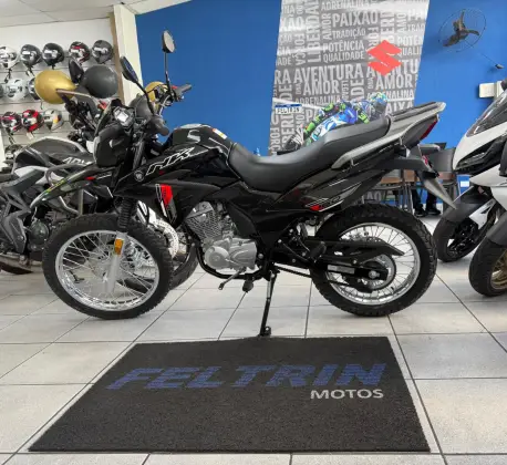 HAOJUE NK 160 ABS 