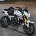 HAOJUE DR 160 FI HAOJUE DR 160 FI
