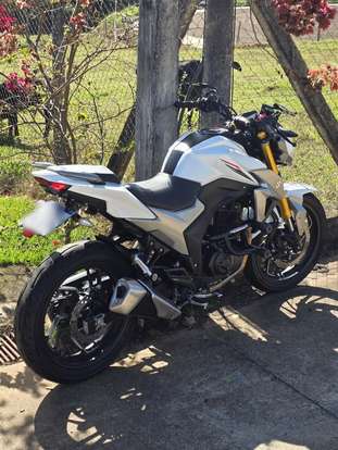 HAOJUE-DR 160 FI HAOJUE-DR 160 FI-2024