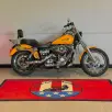 HARLEY-DAVIDSON DYNA SUPER GLIDE CUSTOM HARLEY-DAVIDSON DYNA SUPER GLIDE CUSTOM