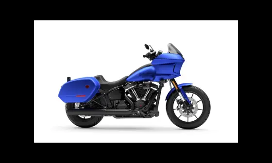 HARLEY-DAVIDSON LOW RIDER ST 