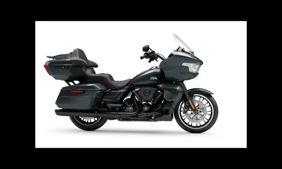 HARLEY-DAVIDSON ROAD GLIDE LIMITED HARLEY-DAVIDSON ROAD GLIDE LIMITED