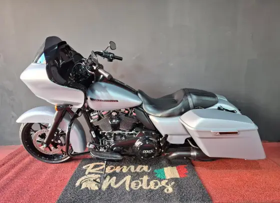 HARLEY-DAVIDSON ROAD GLIDE SPECIAL 